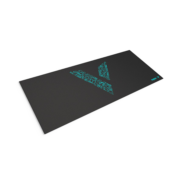 Rapoo V1XL Large Mouse pad price in bd